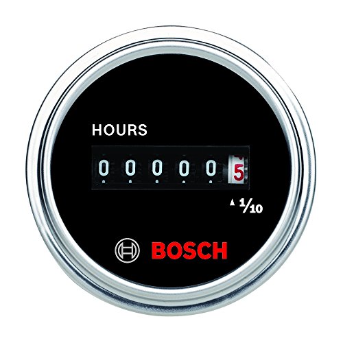 Hour Meter Bosch SP0F000032