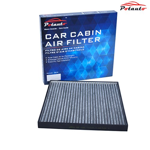 Air Filters Potauto MAP 1030C