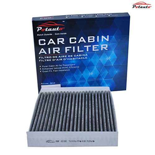 Air Filters Potauto MAP 1010C