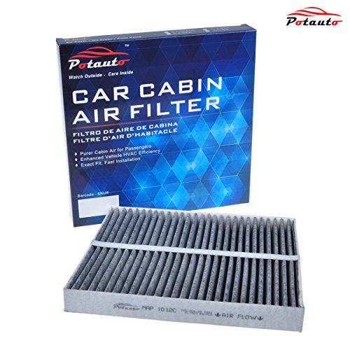 Air Filters Potauto MAP 1012C