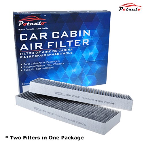 Air Filters Potauto MAP 2003C