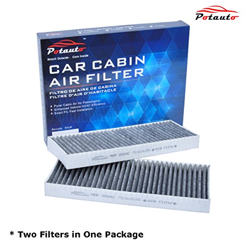 Air Filters Potauto MAP 2004C