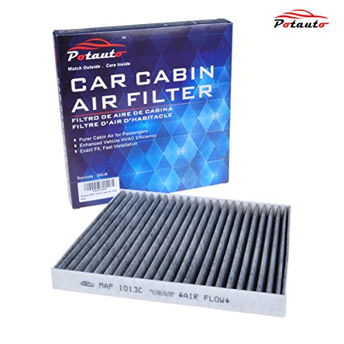 Air Filters Potauto MAP 1013C