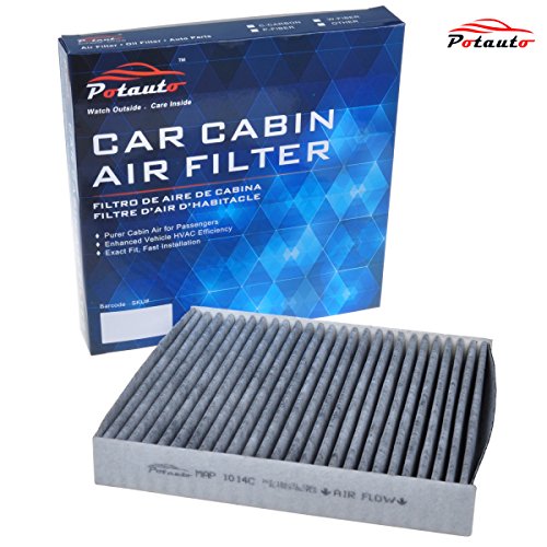 Air Filters Potauto MAP 1014C