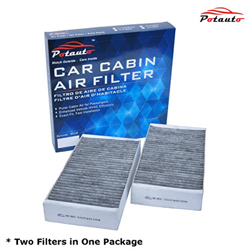 Air Filters Potauto MAP 2007C