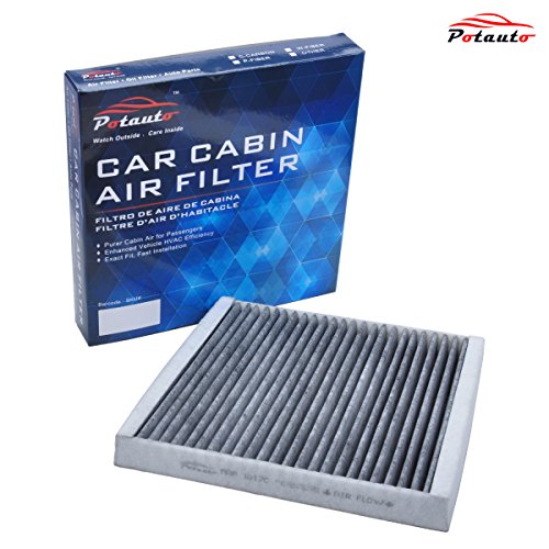 Air Filters Potauto MAP 1017C