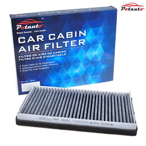Air Filters Potauto MAP 3002C