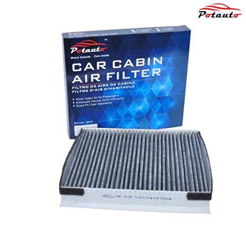 Air Filters Potauto MAP 1019C