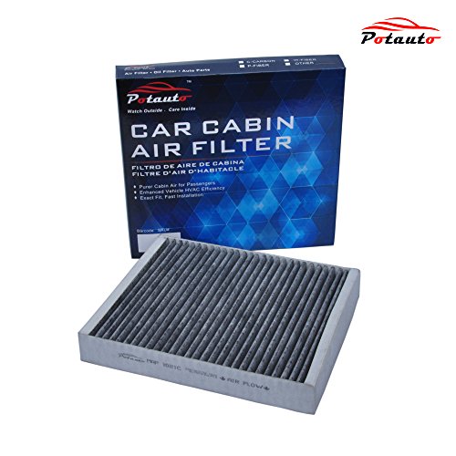 Air Filters Potauto MAP 1021C