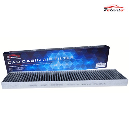 Air Filters Potauto MAP 3009C