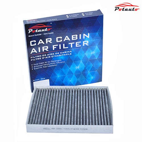 Air Filters Potauto MAP 1025C