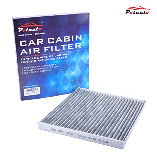 Air Filters Potauto MAP 1026C