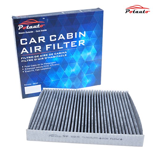 Air Filters Potauto MAP 1027C