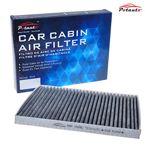 Air Filters Potauto MAP 1028C