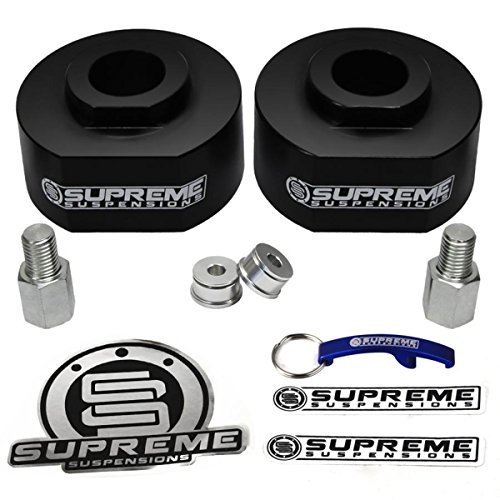 Body Lift Kits Supreme Suspensions AZM 180_2f_F150_PRO