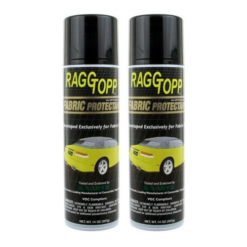 Car Care Raggtopp 02141-2