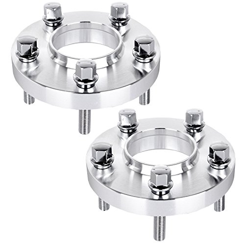 ECCPP Hub Centric Wheel Spacers Adapter 2PCS 15mm Thick 5x120MM(72.56) Staggered Kit for BMW 1 2 3 4 5 6 7 8 SERIES 1998 1999 2000 2001 2002 Z3 M-COUPE/ROADSTER With Lug Bolts(12x1.5) Spacers ECCPP ECCPP070694