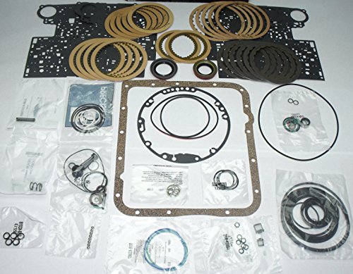 Rebuild Kits GMTransmissionParts 1097A