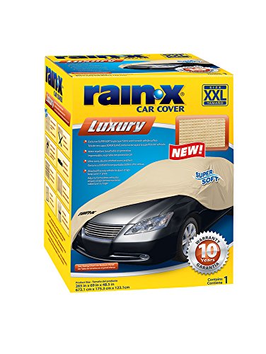 Custom Fit Rain-X 805529