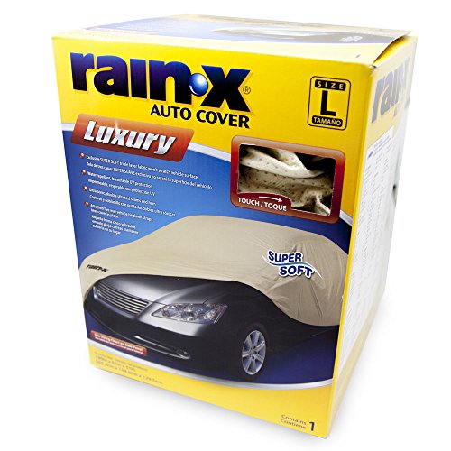 Universal Fit Rain-X 805527