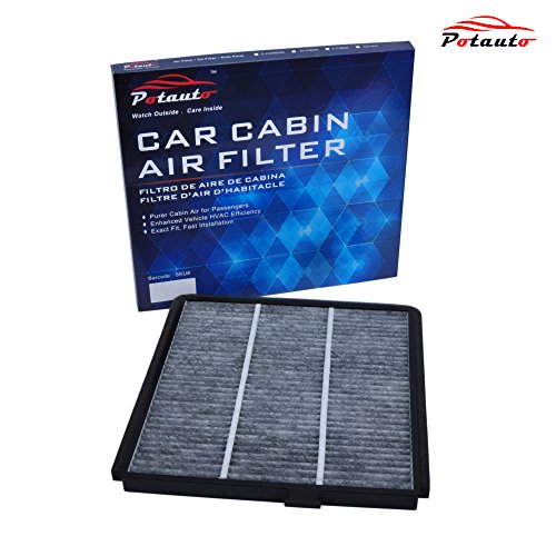 Air Filters Potauto MAP 1032C