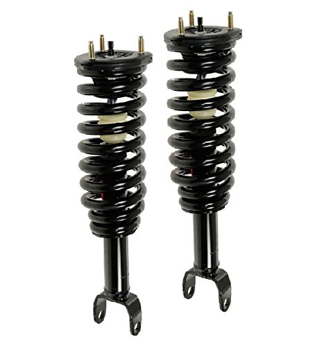 Struts DRIVE TECH AMERICA 50002