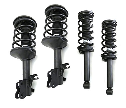 Struts DRIVE TECH AMERICA 70043