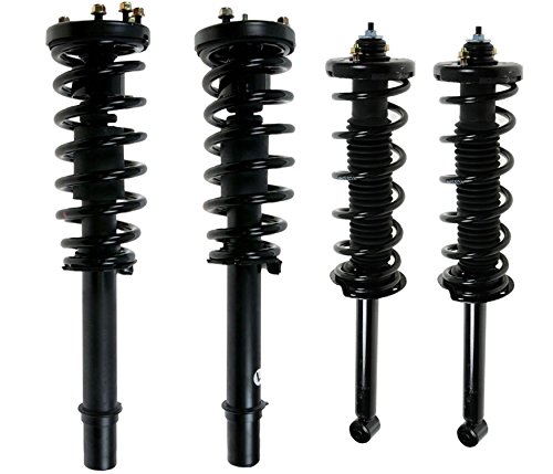 Struts DRIVE TECH AMERICA 70092