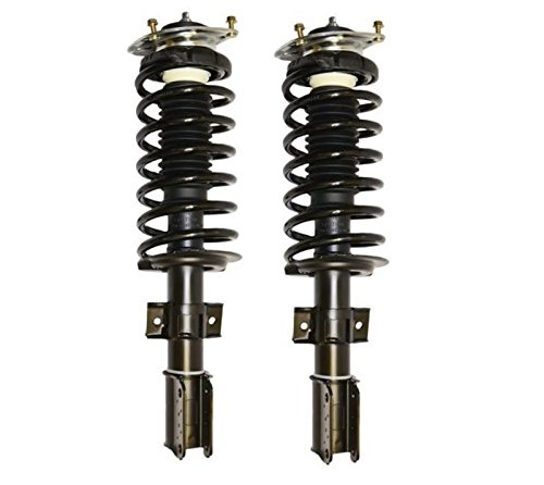 Struts DRIVE TECH AMERICA 50107