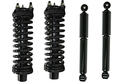 Complete Assemblies DRIVE TECH AMERICA 70029