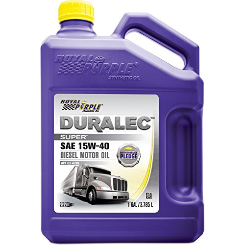 Engine & Oil Royal Purple 83561