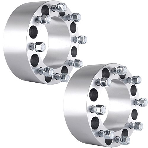 Spacers ECCPP 2PC|3