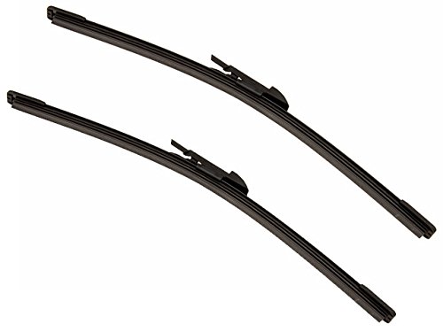 Mini CLUBMAN Wiper Blade REAR (set 2) Blades Valeo 64656791839x2