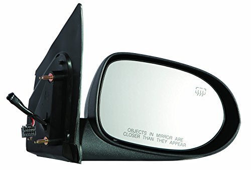 Exterior Mirror Replacement Glass Depo 334-5421R3EFH