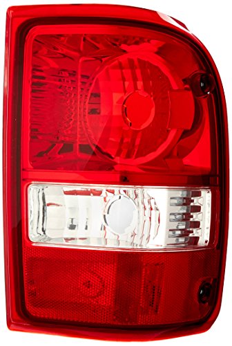 Tail Light Assemblies Depo 330-1930R-UF