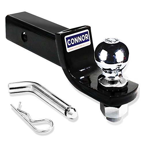 Ball Mounts Connor 1623210