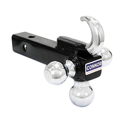 Ball Mounts Connor 1625320