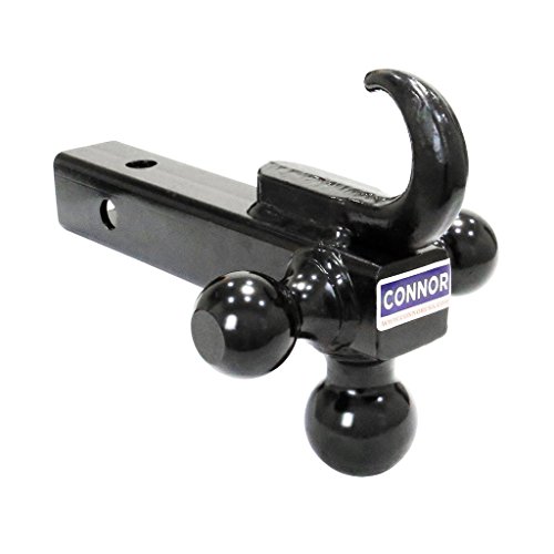 Ball Mounts Connor 1625350