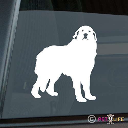 Bumper Stickers, Decals & Magnets Mister Petlife PD-1040