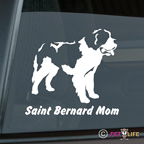 Bumper Stickers, Decals & Magnets Mister Petlife PD-1308