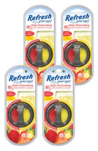 Air Fresheners Refresh Your Car 84022