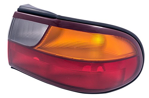 Tail Light Assemblies Wholesale Parts 310022-AZ