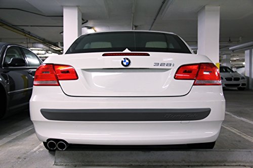 Bumper Guards BumpTEK RP-53HD