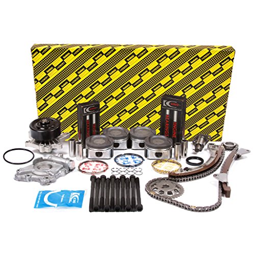 Engine Kits Evergreen Performance Components OK2024LM