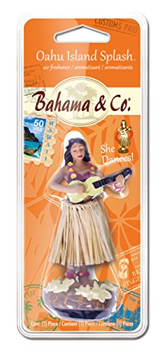 Air Fresheners Bahama & Co. E300860500