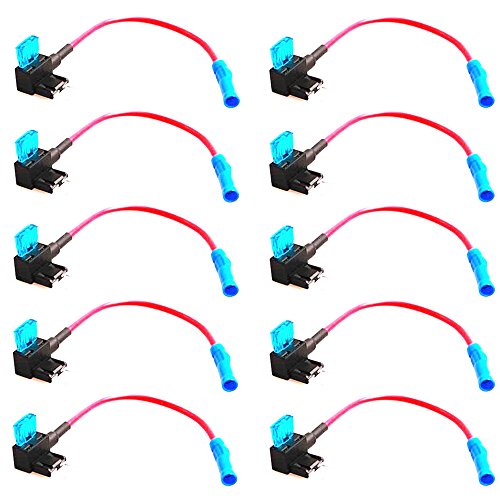 Fuse Holders E Support CXFUASE01B