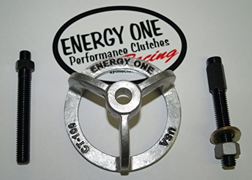 Drive Train ENERGY ONE® CT-100