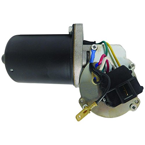 Wiper Parts Player PPWPM3000