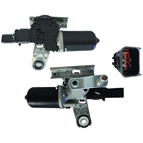 Wiper Parts Player PPWPM3025
