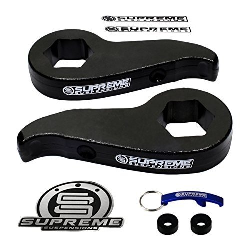 Body Lift Kits Supreme Suspensions AZM Ky15_PRO